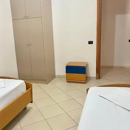 33 Sea Side * Durrës