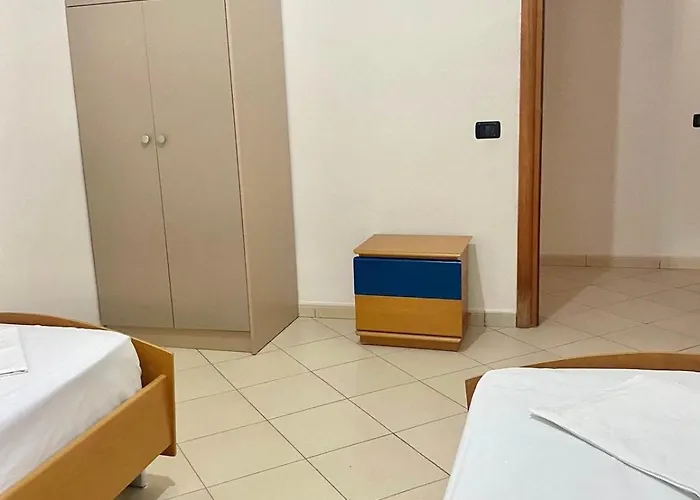 33 Sea Side * Durrës