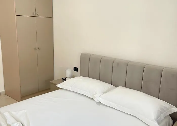 33 Sea Side Durrës