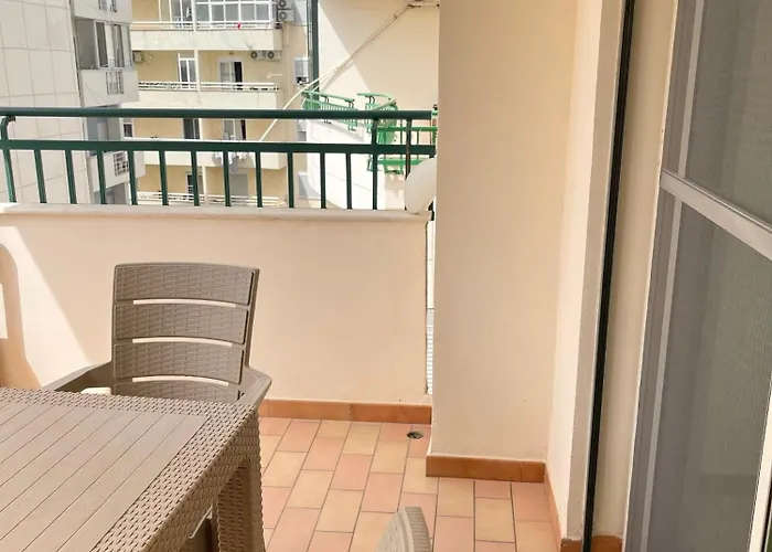 33 Sea Side Appartamento Durrës