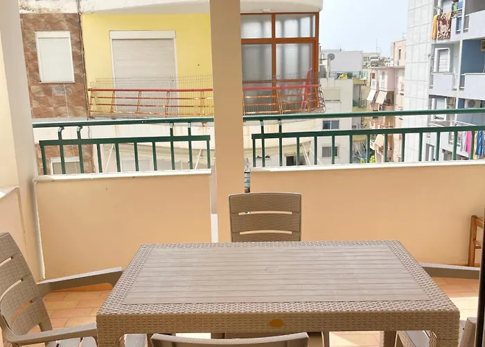 33 Sea Side Appartamento *