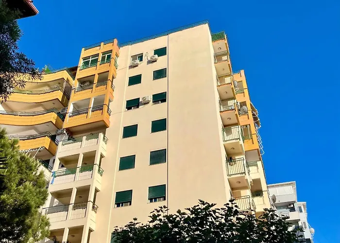 33 Sea Side Appartamento *