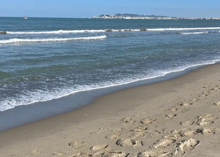 33 Sea Side *