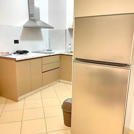 33 Sea Side * Durrës