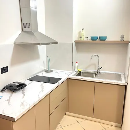 33 Sea Side * Durrës