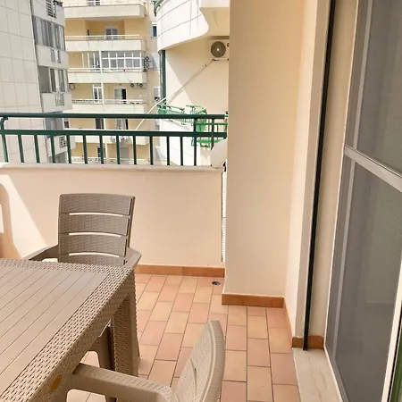 33 Sea Side Apartament Durrës