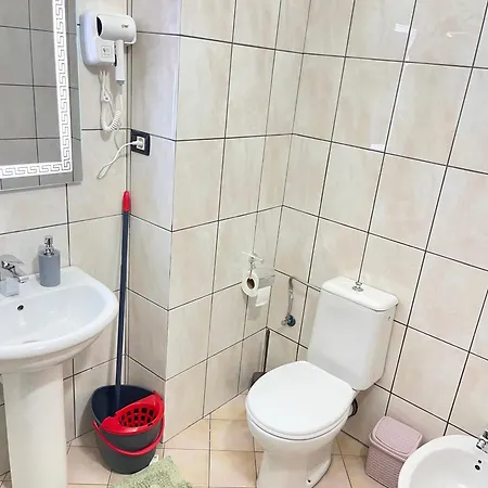 Lägenhet 33 Sea Side Durrës