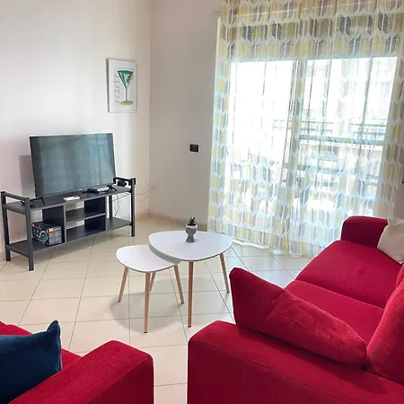 Apartament 33 Sea Side *