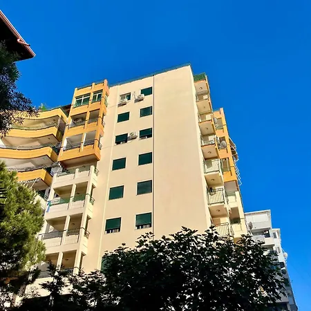 33 Sea Side Apartamento *