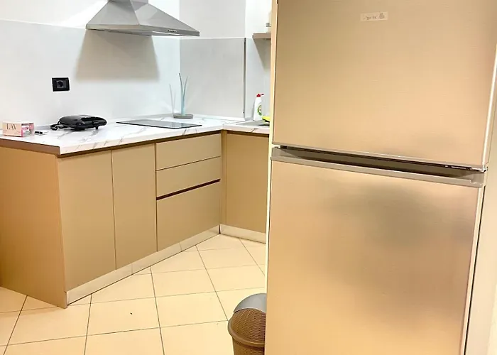 33 Sea Side * Durrës